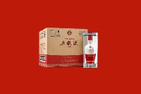 衡水阜城县回收五粮液