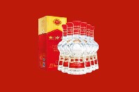 衡水阜城县回收剑南春