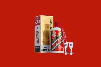 衡水阜城县回收飞天茅台酒