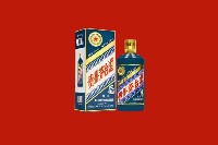衡水阜城县回收五星茅台酒